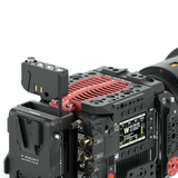 TiLTA ESR-T08 RED V-RAPTOR Cage System Black