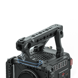 TiLTA ESR-T08 RED V-RAPTOR Cage System Black