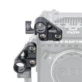 TiLTA ESR-T08 RED V-RAPTOR Cage System Black