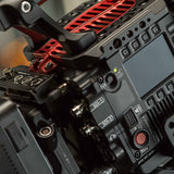 TiLTA ESR-T08 RED V-RAPTOR Cage System Black