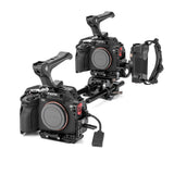 TiLTA TA-T30 Sony A7 IV Cage System For Alpha ILCE7 M4