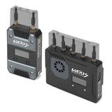 Vaxis 2DB Short Antenna Protective Shield Kit for Storm 3000/2000